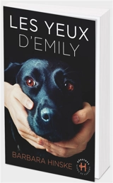 Les yeux d'Emily - Barbara Hinske