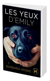 Les yeux d'Emily - Barbara Hinske