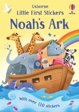 Noah's Ark - Caroline Young