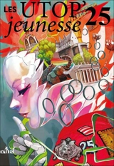 Les Utop' jeunesse 2025