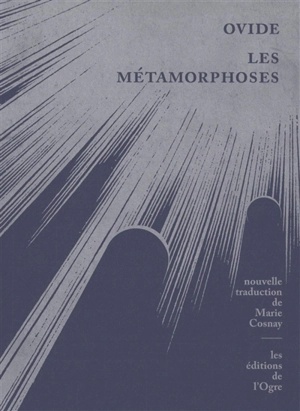 Les métamorphoses - Ovide