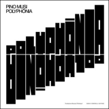 Pino Musi : polyphonia : exposition, Lecce, Fondazione Biscozzi-Rimbaud, du 20 septembre au 20 décembre 2025