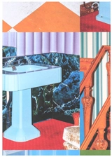 Letizia Le Fur : le crépuscule des lieux