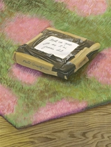 Tout ce que je ne t'ai jamais dit - Maïté Grandjouan