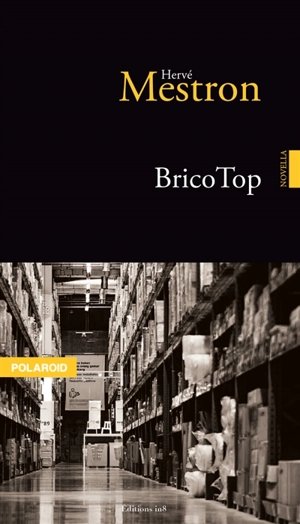 BricoTop - Hervé Mestron
