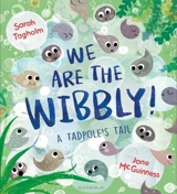 We Are the Wibbly ! - Tagholm, Sarah