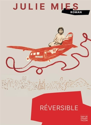 Réversible - Julie Mies
