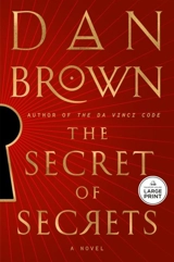 The Secret of Secrets - Dan Brown