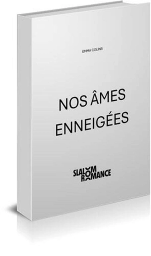 Nos âmes enneigées - Emma Colins