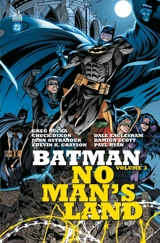 Batman : no man's land. Vol. 3
