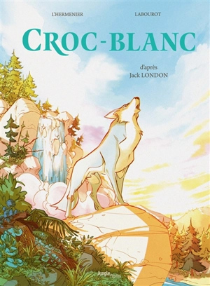 Croc-Blanc - Maxe L'Hermenier
