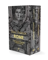 Rome : La République romaine, L'Empire romain : Isaac Asimov - Isaac Asimov