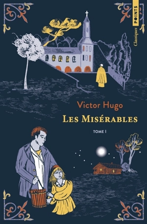 Les misérables. Vol. 1 - Victor Hugo