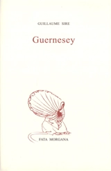 Guernesey - Guillaume Sire