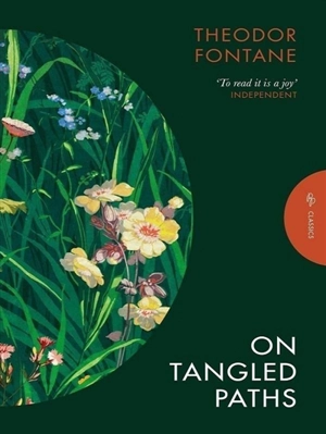 On Tangled Paths - Theodor Fontane