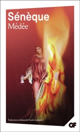 Médée - Sénèque
