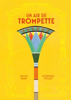Un air de trompette - Gilles Baum