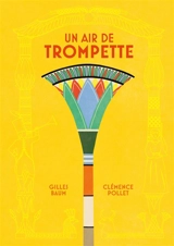 Un air de trompette - Gilles Baum
