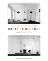 Droit de regards - Marie-Françoise Plissart