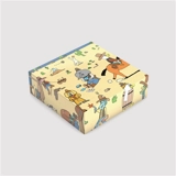 Crazy town : puzzle Ducky Coco - Anouk Ricard