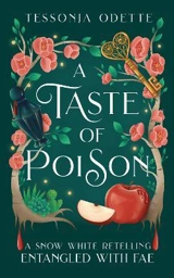 A Taste of Poison - Tessonja Odette