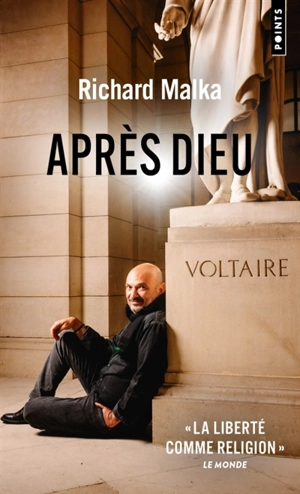 Après Dieu - Richard Malka
