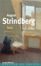 Seul - August Strindberg