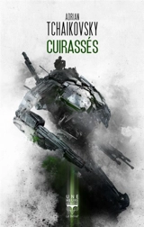 Cuirassés - Adrian Tchaikovsky