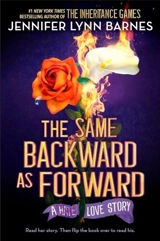 The Same Backward as Forward Vol. 6 - Jennifer Lynn Barnes