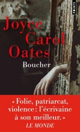 Boucher : père de la gyno-psychiatrie moderne - Joyce Carol Oates