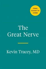 The Great Nerve - Kevin J. Tracey