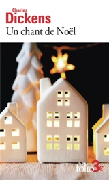 Un chant de Noël - Charles Dickens
