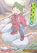 Yotsuba & !. Vol. 16 - Kiyohiko Azuma