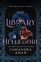 Library At Hellebore - Khaw, Cassandra