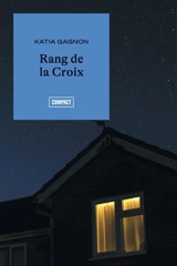 Rang de la Croix 262 - Gagnon, Katia