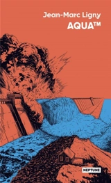 Aqua TM - Jean-Marc Ligny