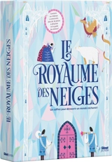 Le royaume des neiges - Marnie Willow