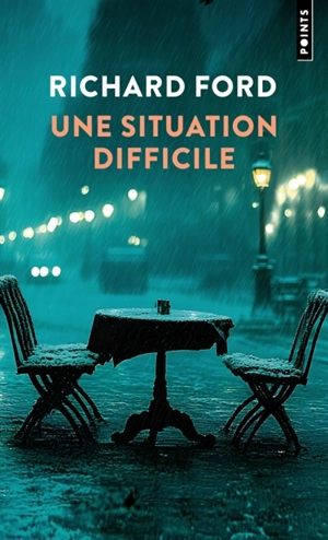 Une situation difficile. La frontière - Richard Ford