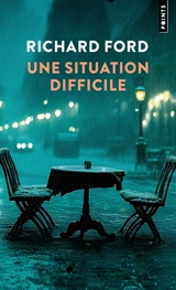 Une situation difficile. La frontière - Richard Ford