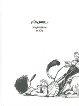 Naphtalène et Cie - F'Murr