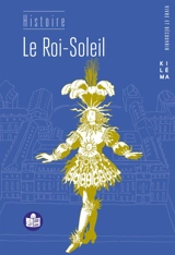 Le Roi-Soleil - Julie Rosiaux