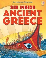 Ancient Greece - Rob Lloyd Jones