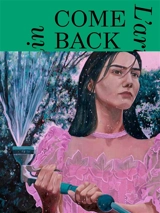 Come back - Victoria Mühlig