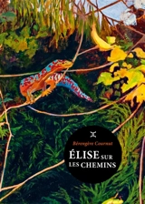 Elise sur les chemins - Bérengère Cournut