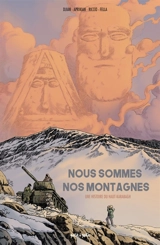 Nous sommes nos montagnes : une histoire du Haut-Karabagh - Gorune Aprikian