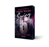 Boys of Tommen. Vol. 3. Saving 6 - Chloe Walsh