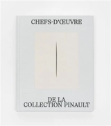 Chefs-d'oeuvre de la collection Pinault