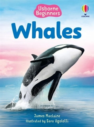 Whales - James Maclaine