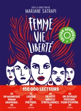Femme, vie, liberté