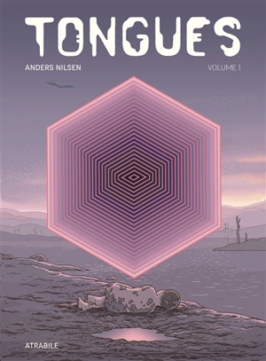 Tongues. Vol. 1 - Anders Nilsen